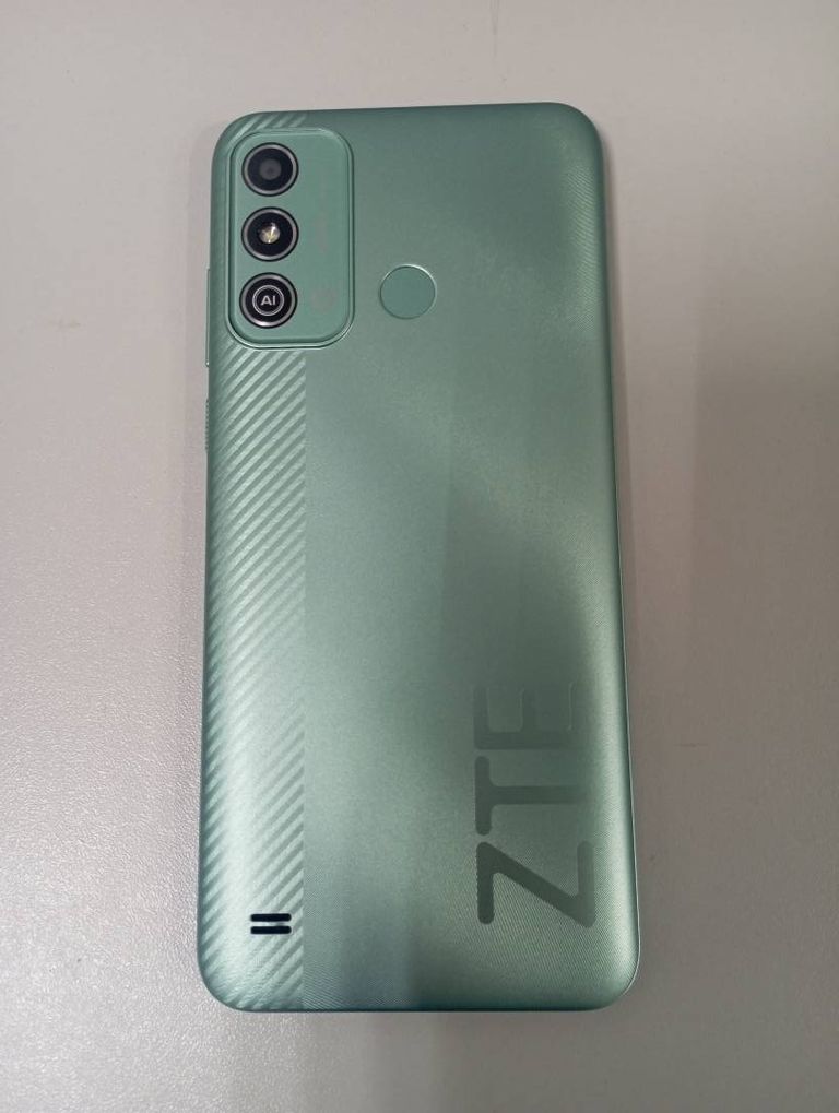 Zte Blade A53 2/32GB Green