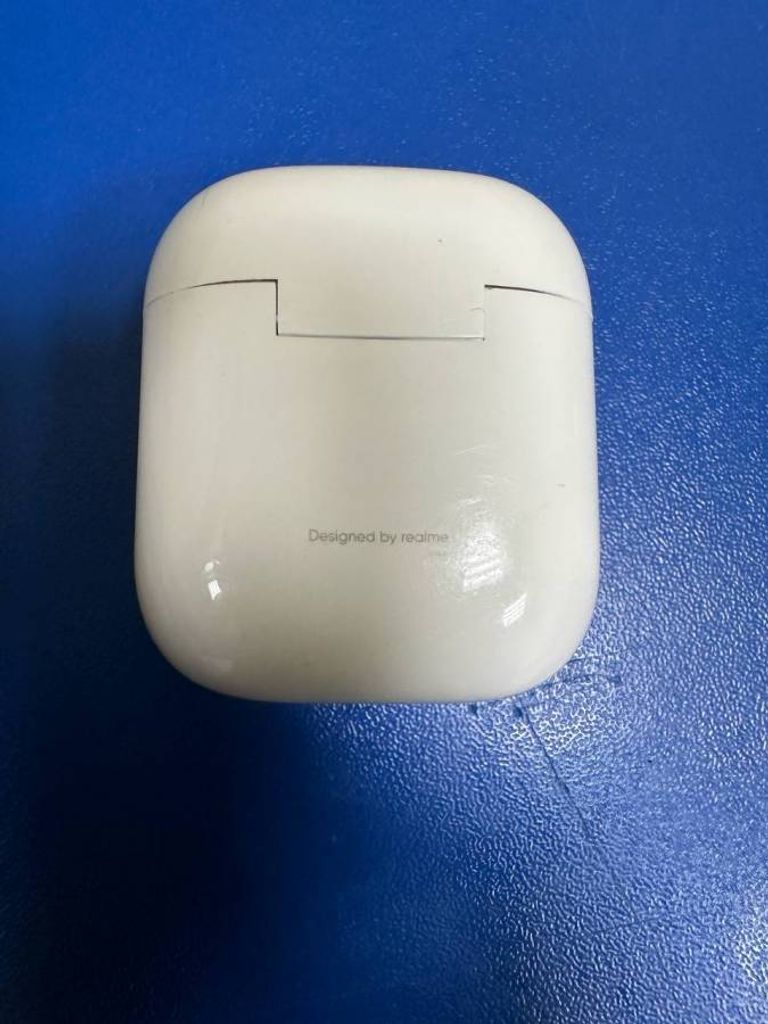 Realme Buds Air White