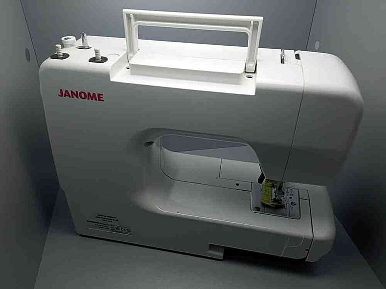 Janome TC-1218