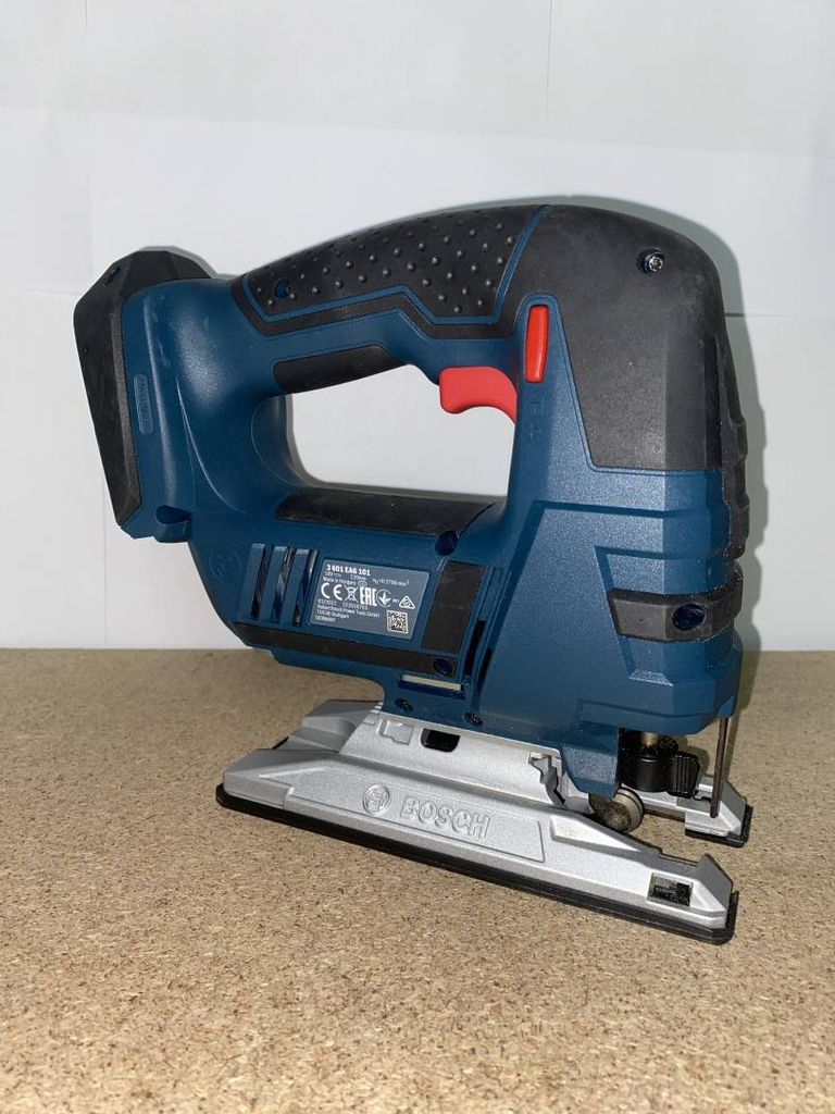 Bosch GST 18 V-LI B (0615990M43)