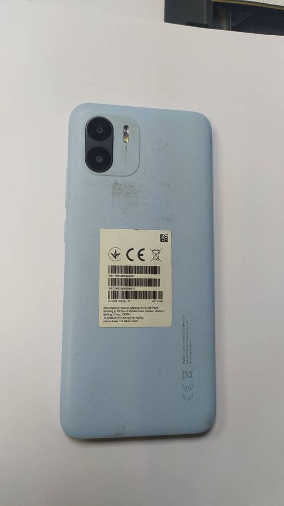 Xiaomi Redmi A2 2/32GB Black