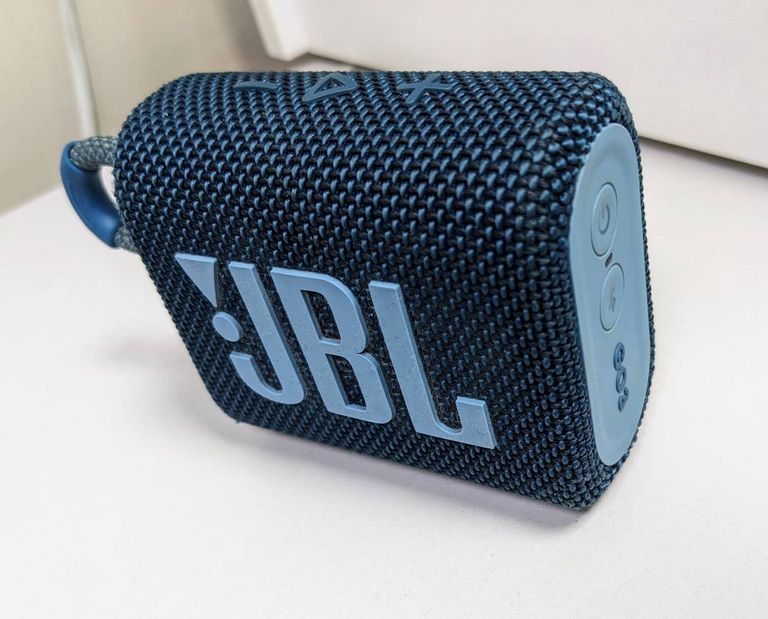 Jbl Go 3 