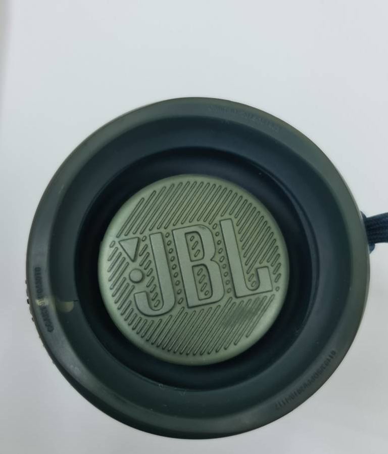 Jbl Flip 5 Black (JBLFLIP5BLK)