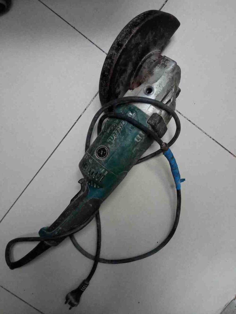 Makita GA9020R Код:2000004028688. Зображення 4