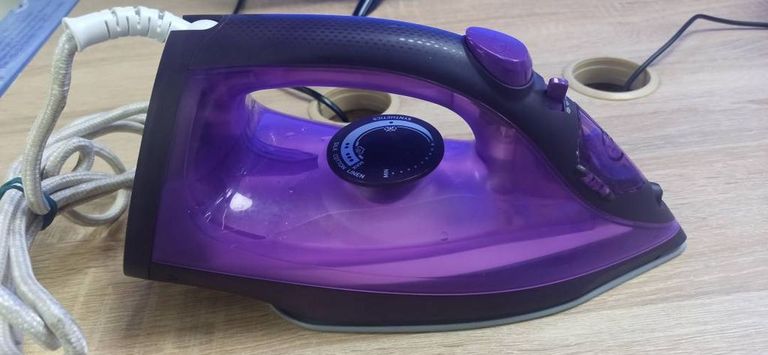 Объявление Philips gc2148 Б/У