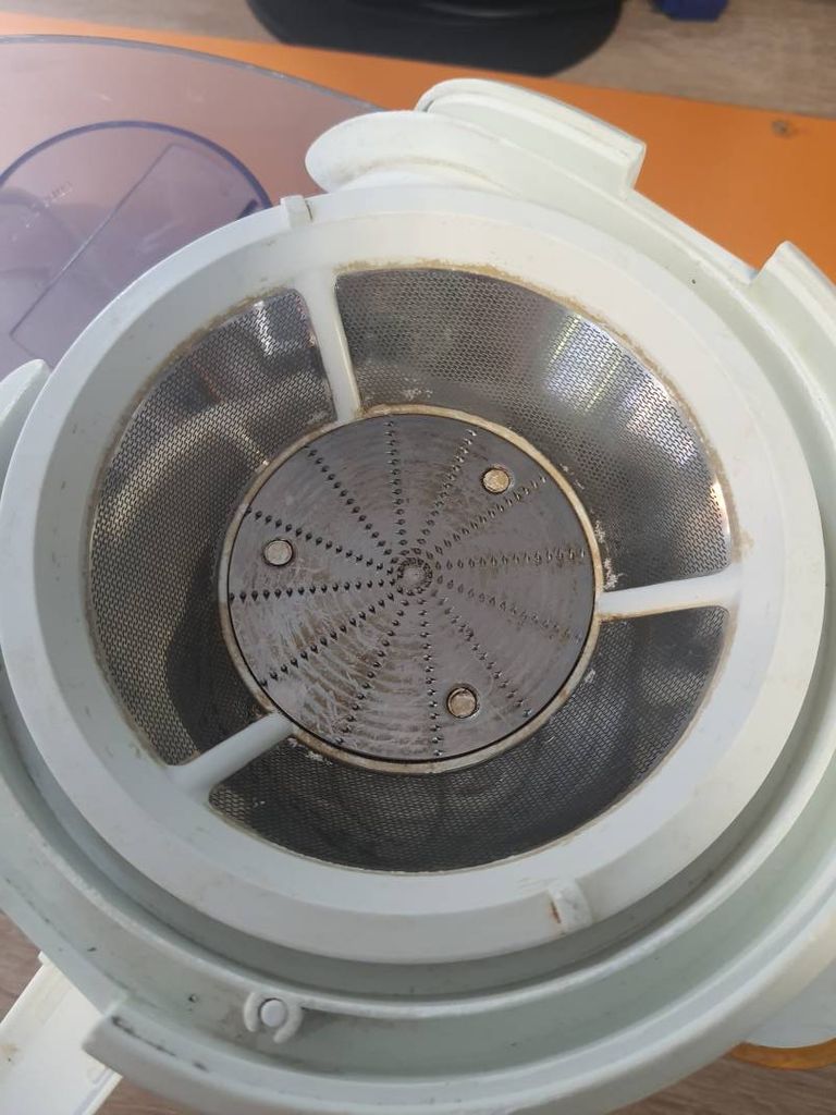 Philips hr 1851 Код:01-200295073. Зображення 6