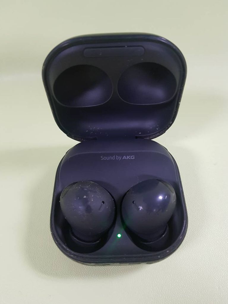 Купити Samsung galaxy buds2 pro Б/У