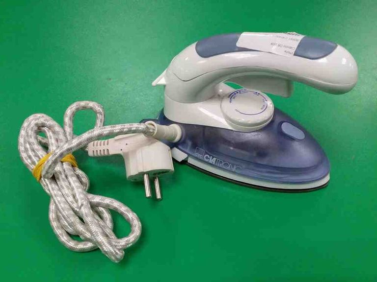 Оголошення Clatronic DB 3108 Б/У