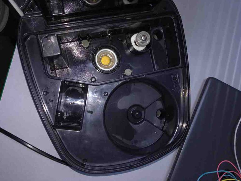 Boneco air-o-swiss u650 Код:2000003971329. Зображення 5