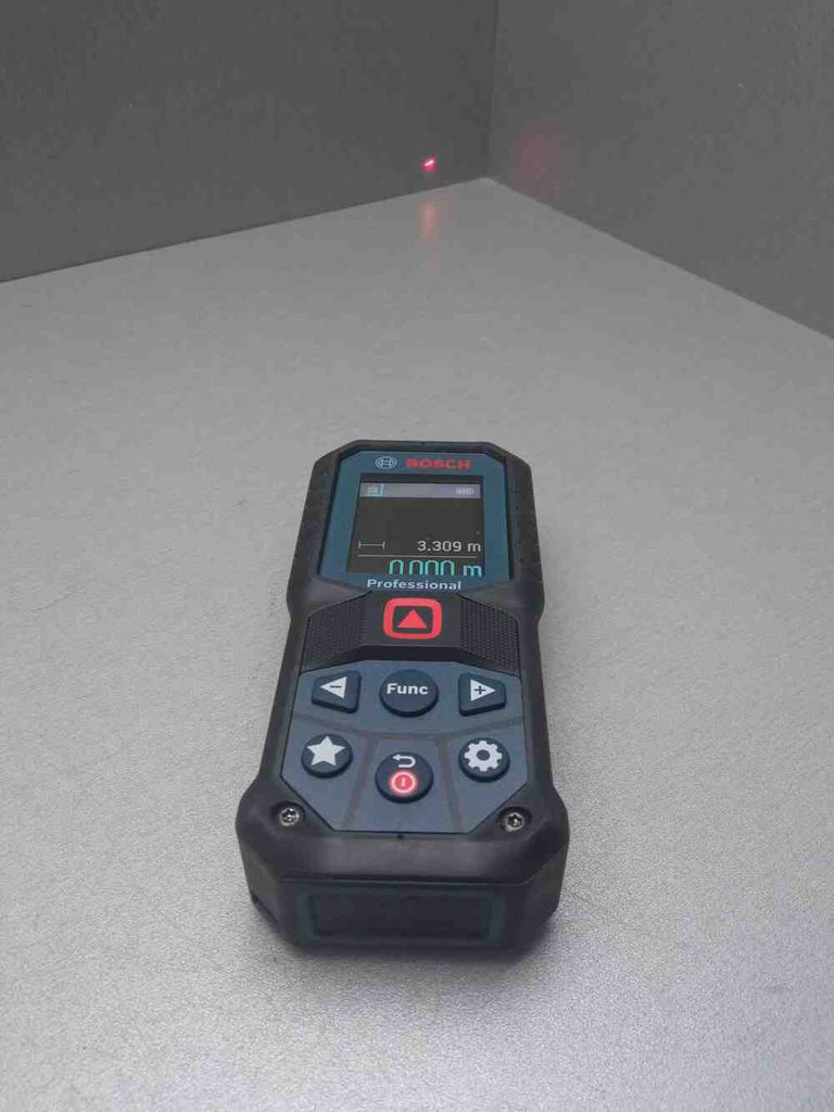 Оголошення Bosch GLM 50-22 (0601072S00) Б/У