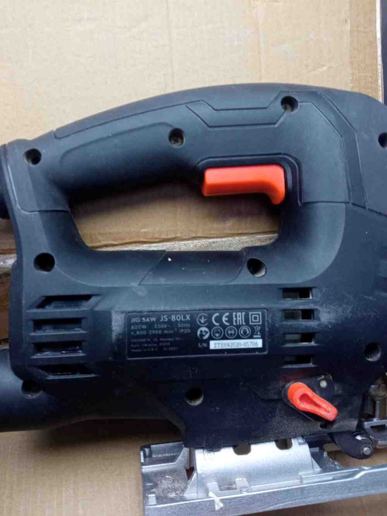 Оголошення Dnipro-m JS-80LX (19421000) Б/У