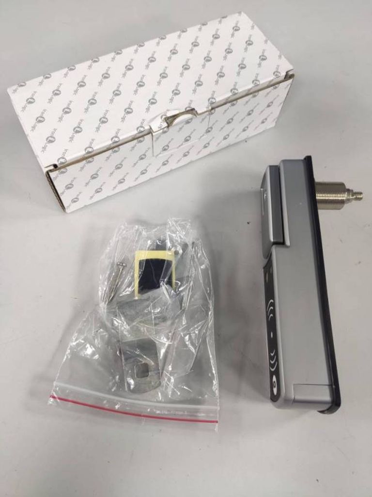 Купить Ironlogic z-595 eht Б/У