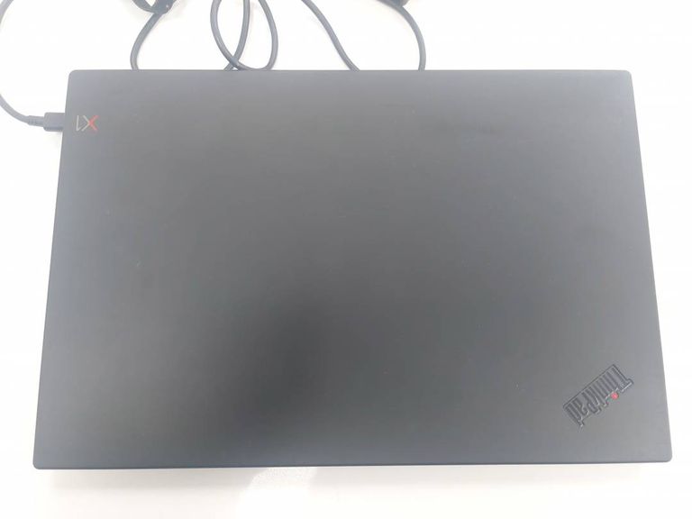 Lenovo єкр. 14/ core i7 8565u 1,8ghz/ ram16gb/ ssd512gb/ uhd graphics Код:01-200401911. Изображение 5