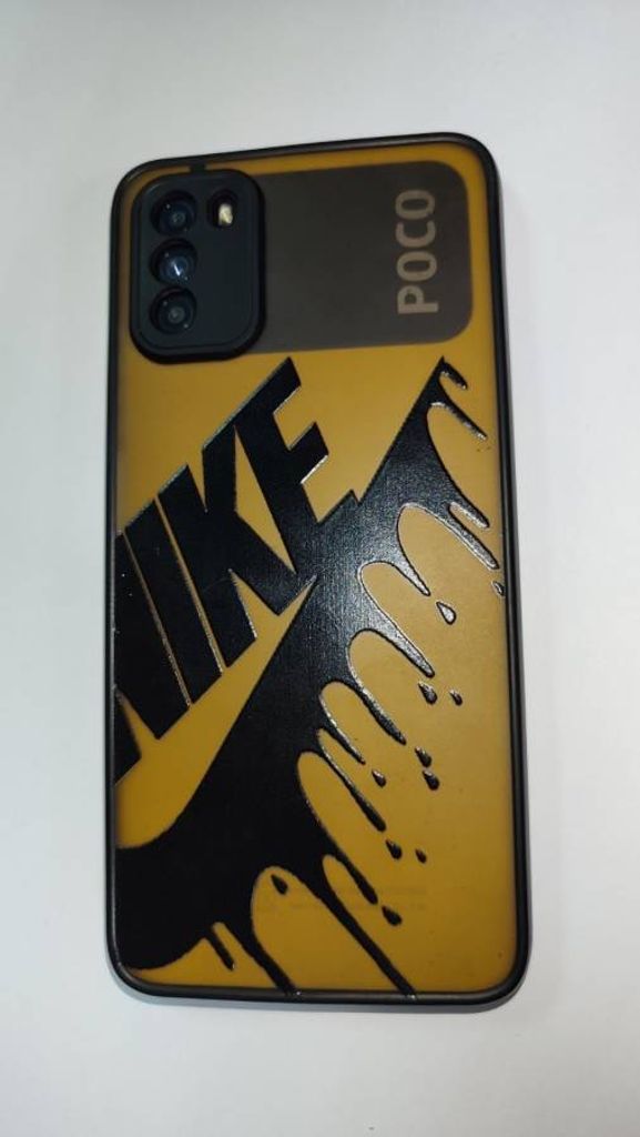 Xiaomi Poco M3 4/64GB Blue Код:01-200413176. Изображение 9