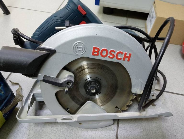 Дешиво Bosch gks 140 с ломбарда