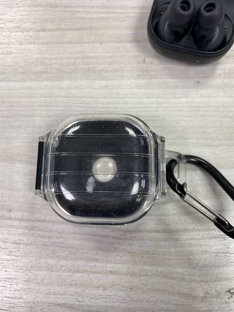 Дешево Samsung galaxy buds2 pro з ломбарду
