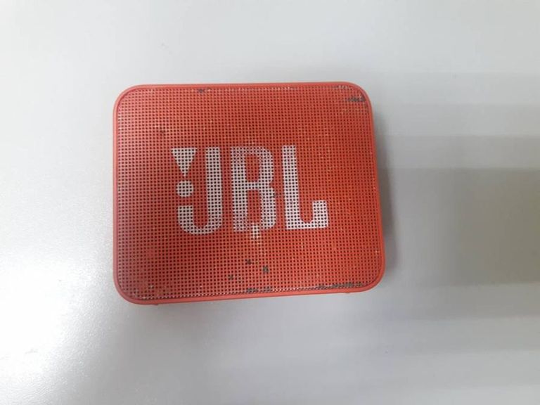 Купить Jbl go 2 Б/У