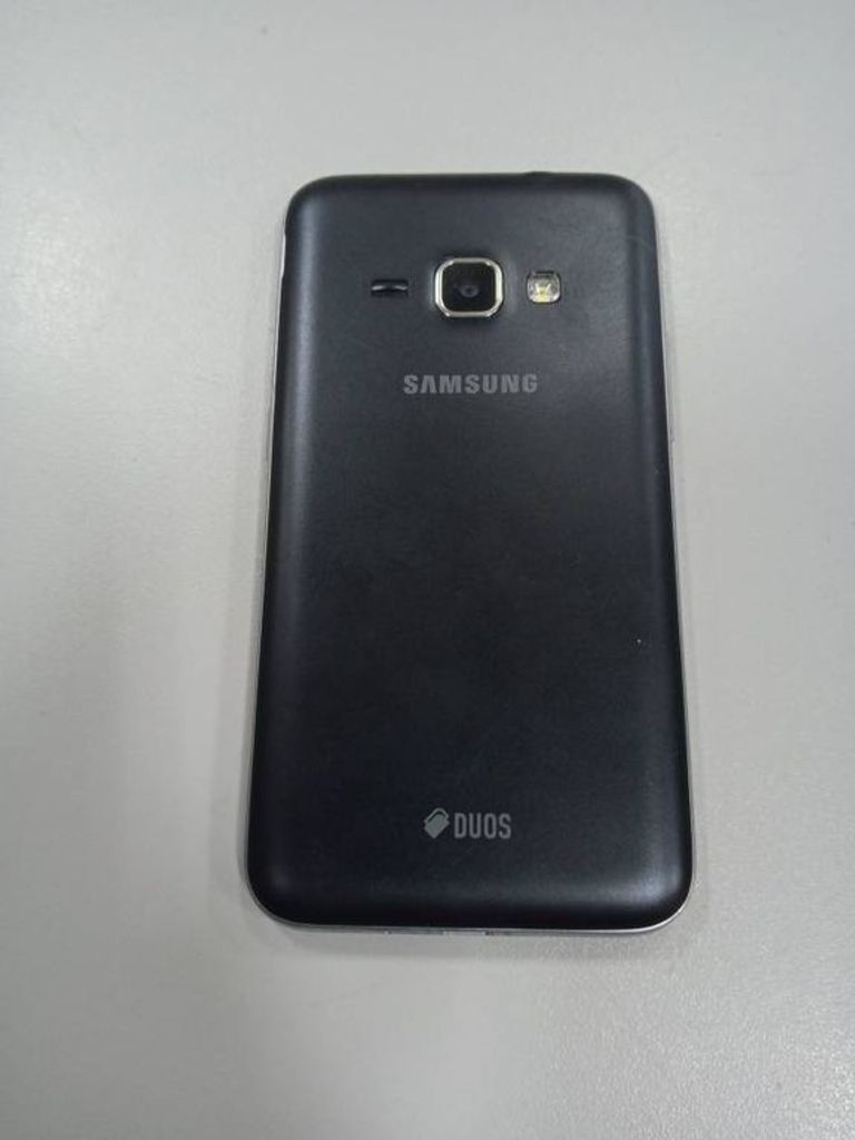 Оголошення Samsung j120h galaxy j1 SM-J120HZKDSEK Б/У