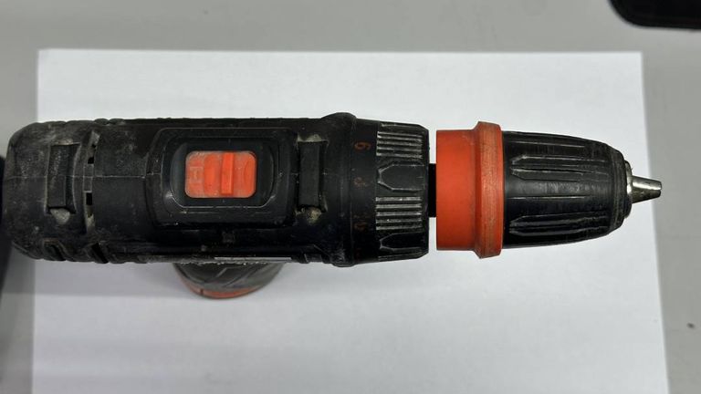 Распродажа Dnipro-M cd-12q 2акб зп, продавец Техноскарб