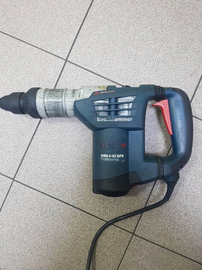 Купити Bosch GBH 4-32 DFR (0611332100) Б/У