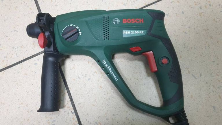 Дешиво Bosch pbh 2100 re с ломбарда