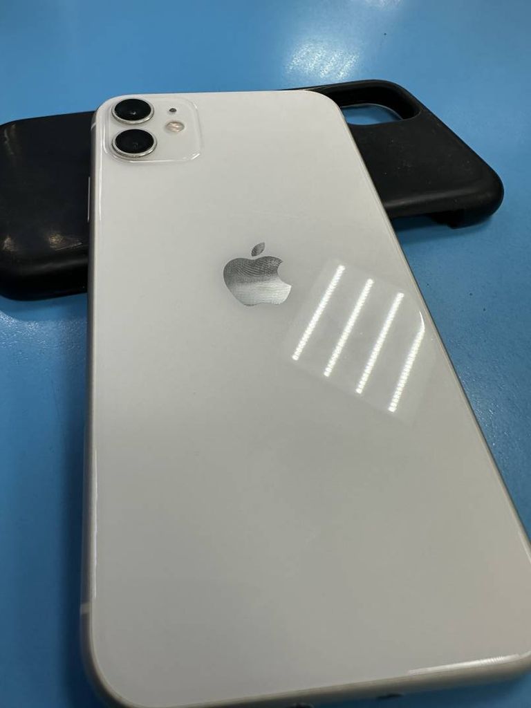 Распродажа Apple iphone 11 64gb, продавец Техноскарб