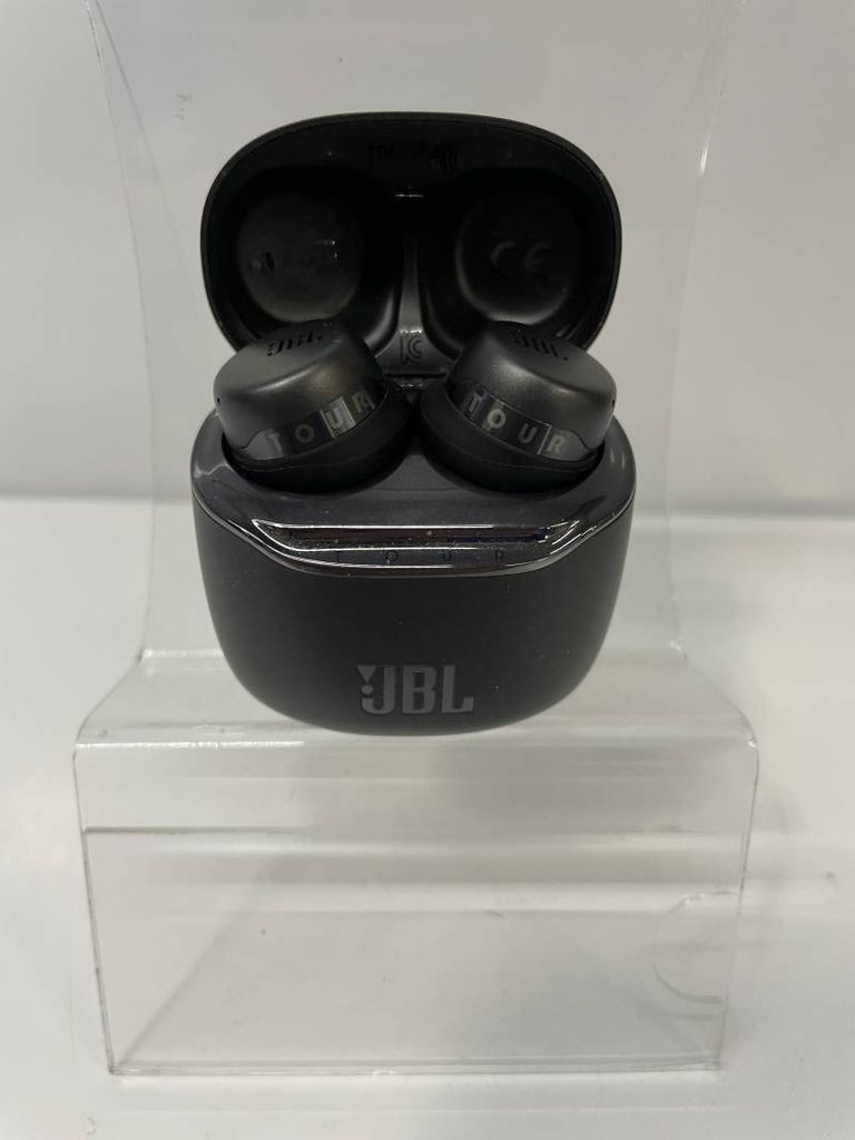 Купити Jbl tour pro+ tws Б/У