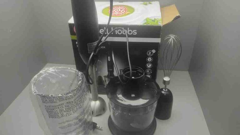 Оголошення Russell hobbs 24702-56 Б/У