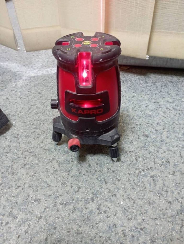 Купити Kapro 875 prolaser layout Б/У