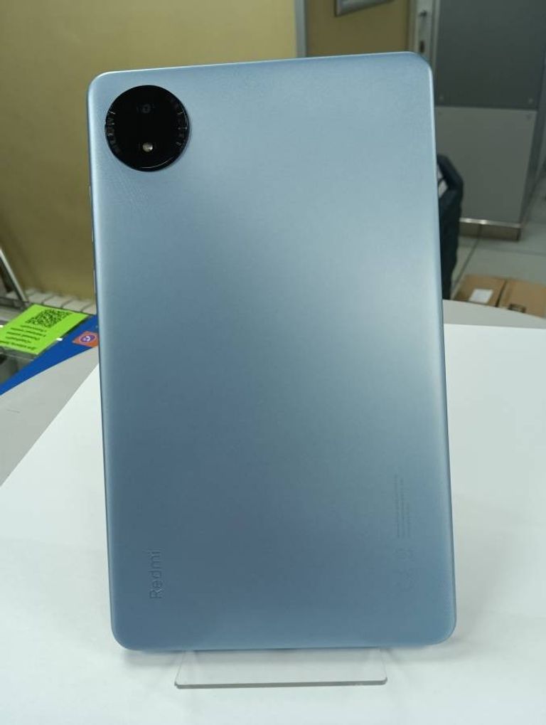 Оголошення Xiaomi redmi pad se 8.7 4/64gb lte Б/У