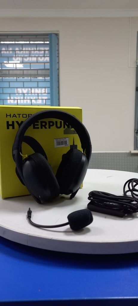 Купить Hator hyperpunk 2 hta-845 Б/У