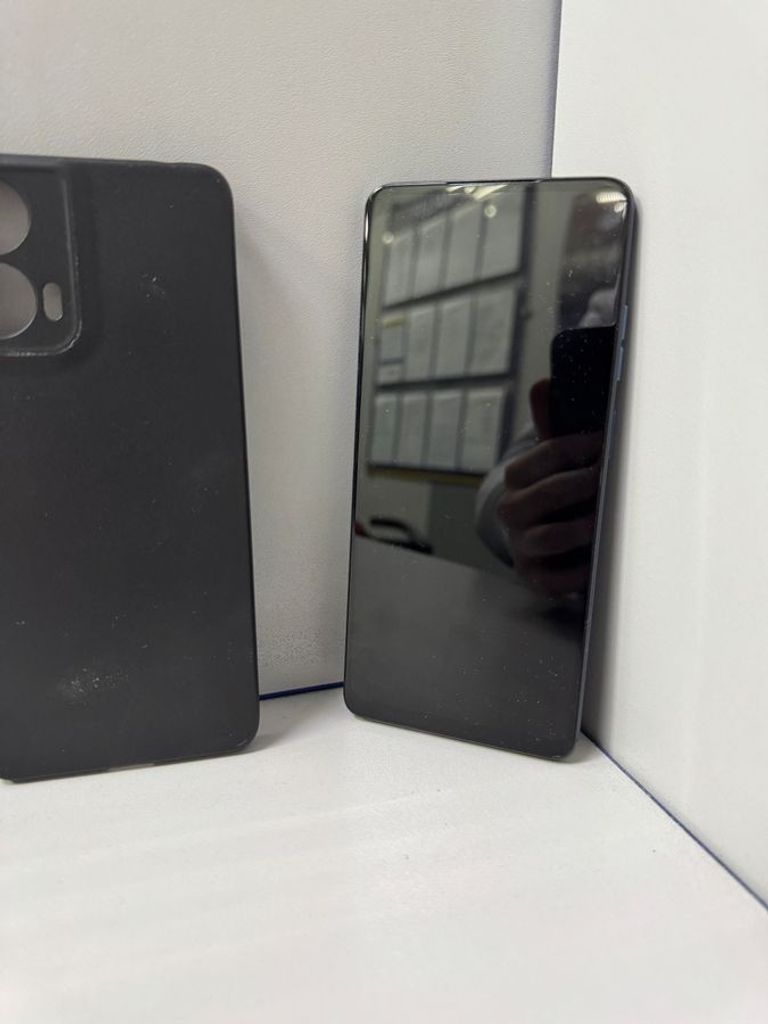 Объявление Motorola g24 power 8/256gb Б/У