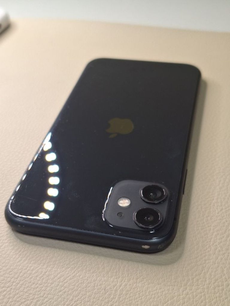 Apple iphone 11 128gb Код:01-200462921. Зображення 10