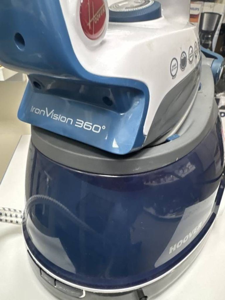 Объявление Hoover PRP2400 011 Б/У