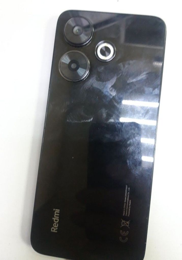 Xiaomi Redmi 13 6/128GB Blue Код:01-200465230. Зображення 10