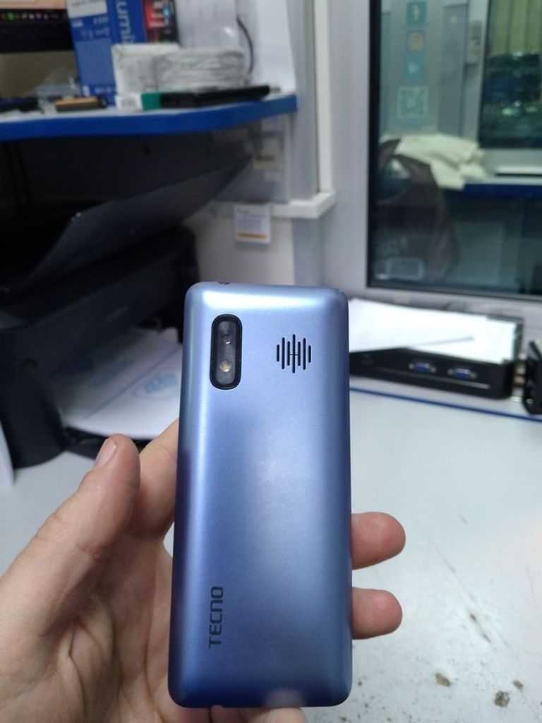 Оголошення Tecno t454 Б/У