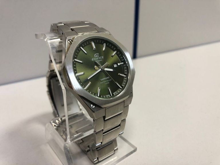Дешево Casio efr-s108 з ломбарду