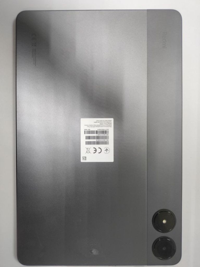 Оголошення Xiaomi redmi pad pro 5g 6/128gb Б/У