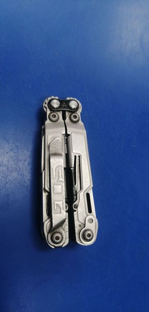 Купить Sog powerlitre Б/У