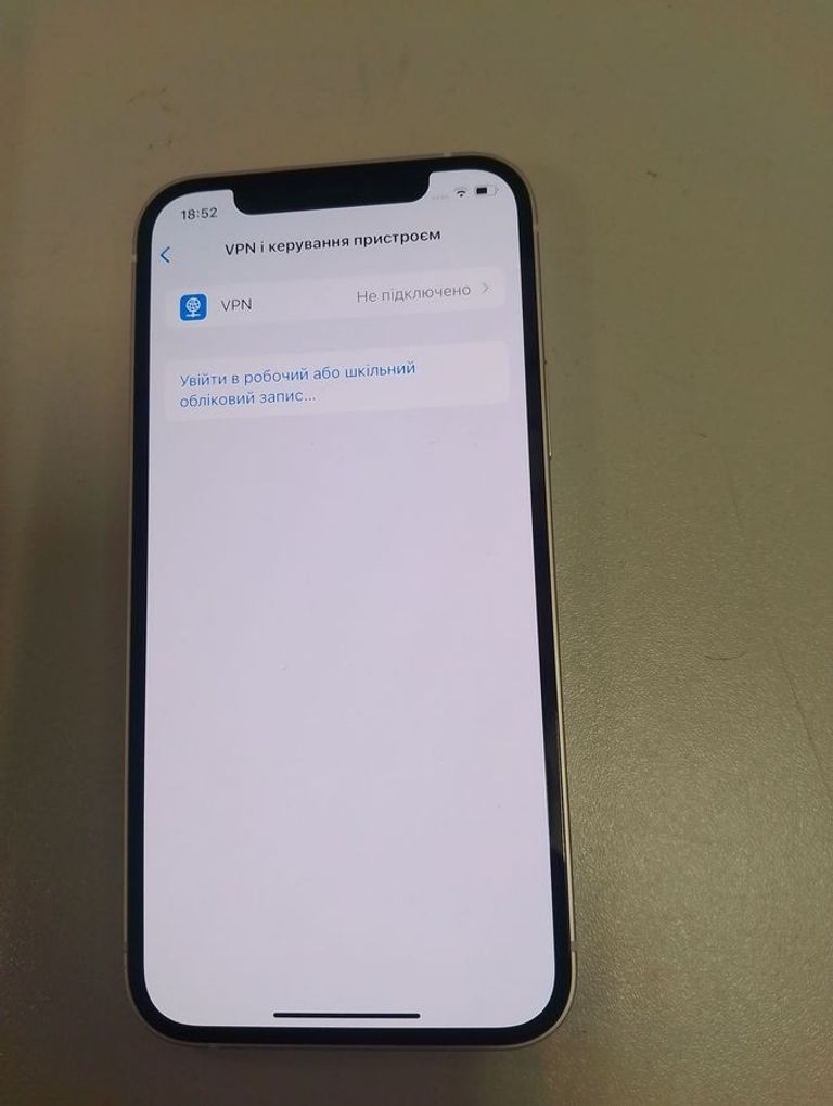 Apple iPhone 12 128GB (PRODUCT)RED Код:01-200482317. Зображення 9