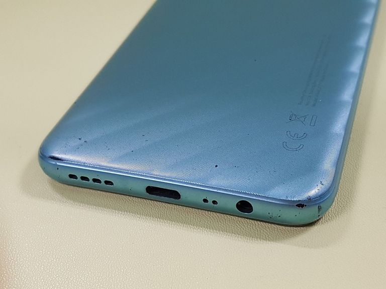 Распродажа Realme narzo 30a 4/64gb, продавец Техноскарб