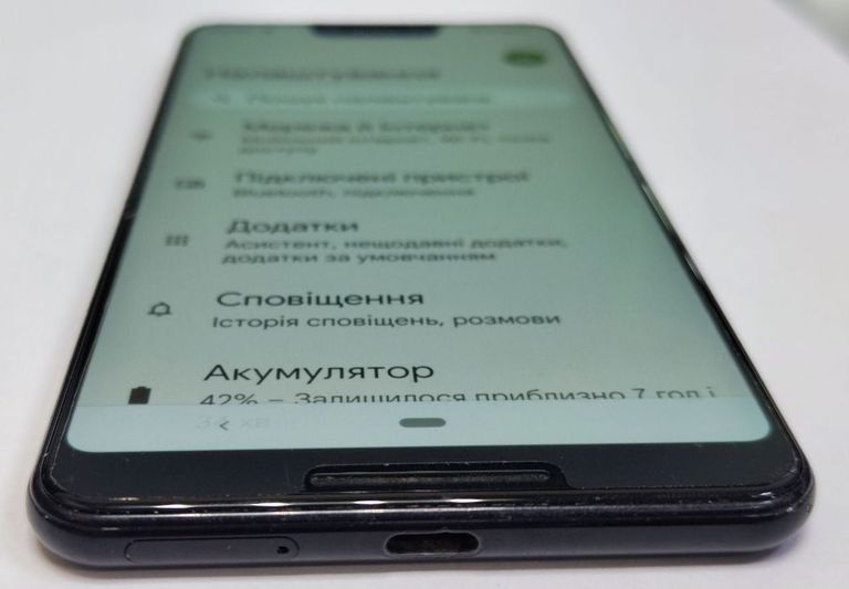 Распродажа Google pixel 3 xl 4/128gb, продавец Техноскарб