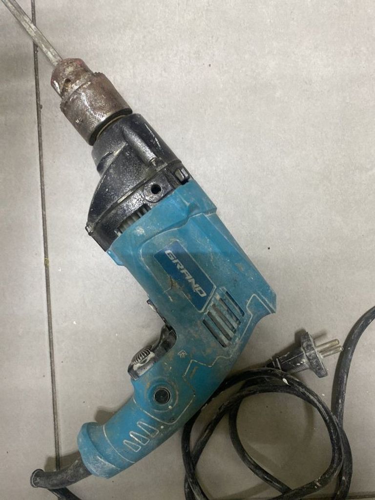 Дешиво Grand дэу-1350 с ломбарда