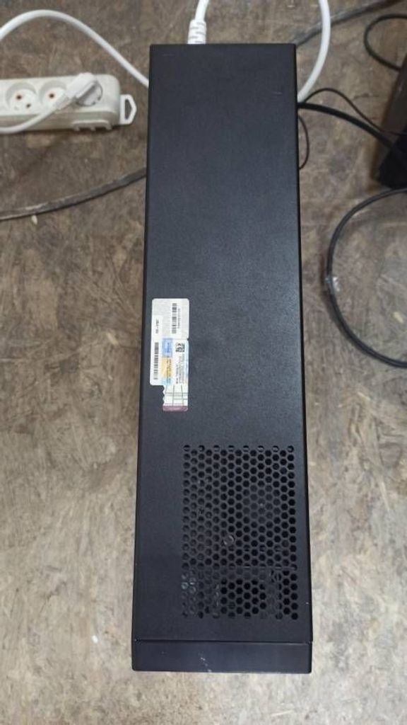 Распродажа Пк сист. блок пк intel core i5-4590/ram 8 gb/hdd 120, продавец Техноскарб