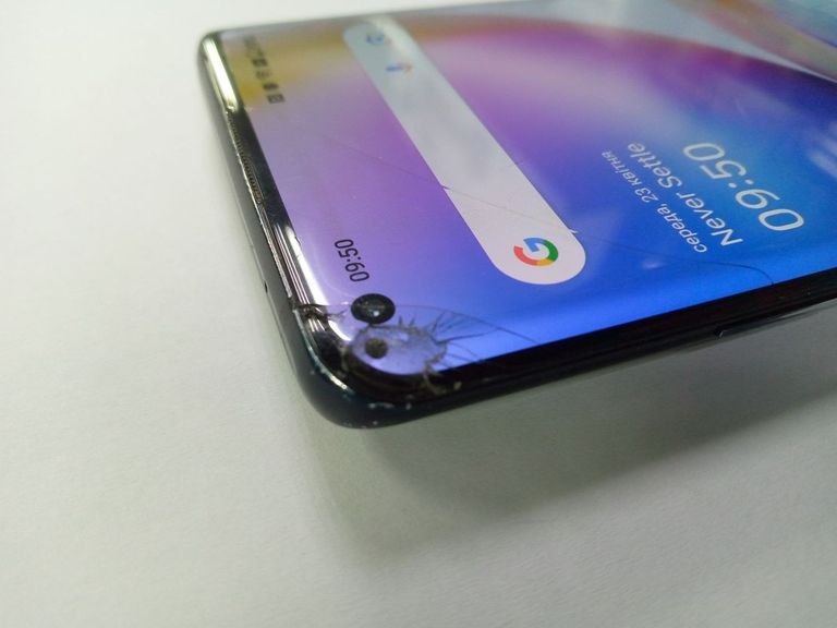 Дешиво Oneplus 8 pro 12/256gb с ломбарда