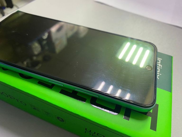 Infinix hot 50 pro 8/256gb Код:01-200484069. Зображення 6