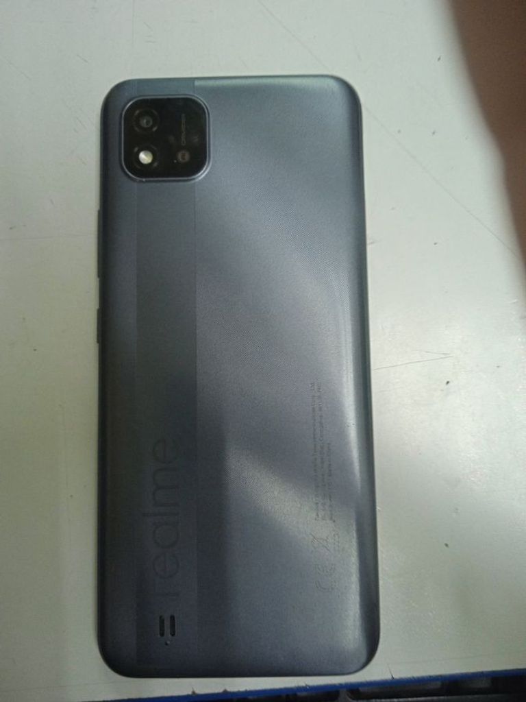 Купити Realme c11 2021 2/32gb Б/У