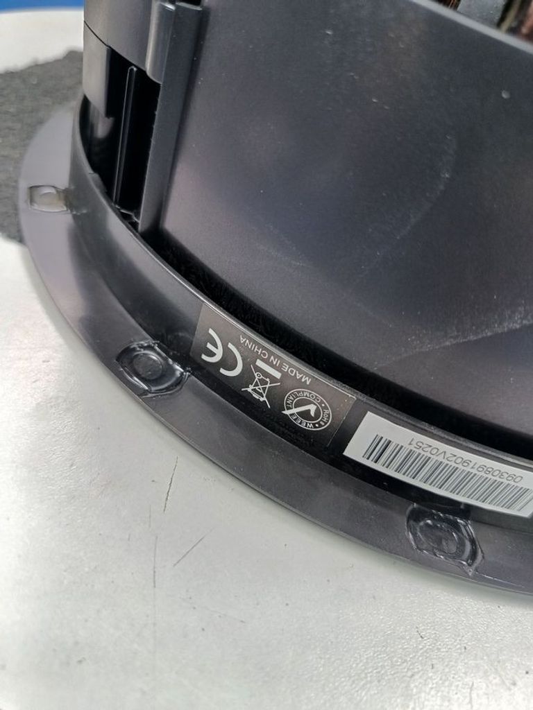 Объявление Sonance Visual Performance VP80R Б/У