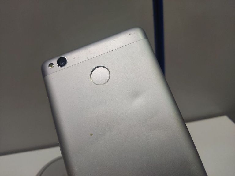 Xiaomi redmi 3 3/32gb Код:01-200495021. Зображення 6
