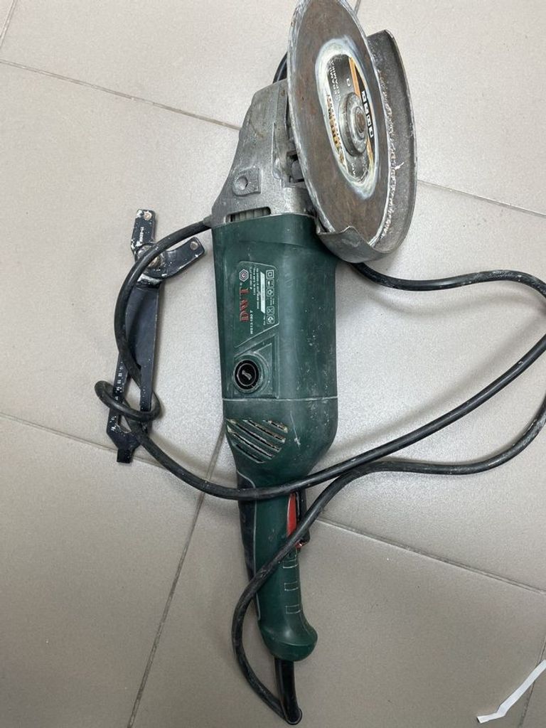 Dwt WS13-180 T